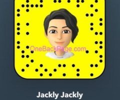 ⚡?special rates ready to have some fun come let me be your little dirty secret -My snap:jackly_jackly23