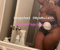 Late Night Outcall Only w/ Sexy Juicy Booty Baddie???