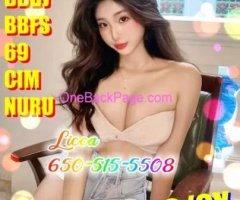 ＮＥＷ????❤️??5⭐️GFE Service Asian　ＬＩＣＣＡ　１００％ me?❤️?????