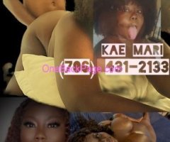 ?CSRA Incalls ?? Sexy BBW Kae Mari