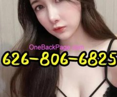 ?new arrived japanese korean girls?100%real?626-806-6825?-6