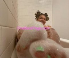 ITS YOUR FAV MIXED BBW BARBIE AND I WANT TO MAKE YOUR ?SLOPPY DADDY 8⃣0⃣ QV ?0⃣ HHR