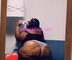 ??Let me sit this ass on u cum see me Big fine Ssbbw??