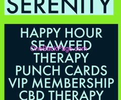 Serenity ??$50 hour