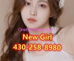✅⭐430-258-8980✅New girls⭐Welcome experience⭐Good massage⭐