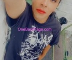 SEXY TRANSGENDER MALE TO FEMALE DO NOT CALL ME TEXT ME