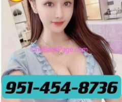 ✅Beautiful Asian Baby✅New Asian Massage✅951-454-8736✅①-1