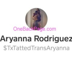 ? TxTattedTrans Aryanna ?