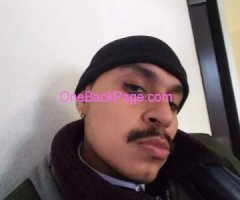 Dominant Latino looking for host