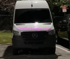 Massage &ampamp; fetish on wheels