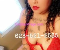 623-521-2535➡️ BBW Latina LisaMarie .60qv,100hhr,160hr