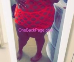 Dont be scared (LET ME SUCK THE SOUL OUT OF YOU)FOR BBW LOVERS ONLY LETS PLAY