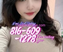 ❣️New Staff☎️?♋️?❣️816-609-1278☎️?♋️?❣️laverder massage KC☎️