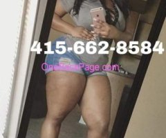 Thick & Busty Certified Freak!?? Big Booty Fetish Queen