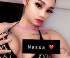 Its Nessa Boo ?❤INCALLS AND OUTS ?