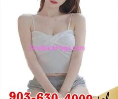 ?New Asian Girl❤️?❤️??903-630-4009❤️??Skilled & Friendly ②