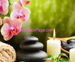 Let a certified massage therapist help you relax ??