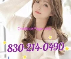 ⭐ 830-214-0490⭐✅⭐✅⭐✅⭐⭐✅⭐✅⭐✅⭐Best Asian Massage⭐✅⭐