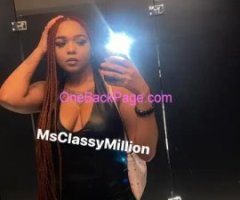 Mistress Million