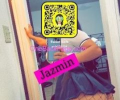 JAZMIN DISPONIBLE??????