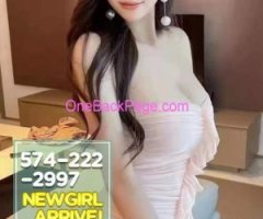 ⭕574-222-2997⭕✨?✨New Asian Girl✨?✨⭕VIP Expert Spa⭕✨?✨Best In Town✨