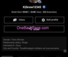 K2krew12345 My Porn Hub ??