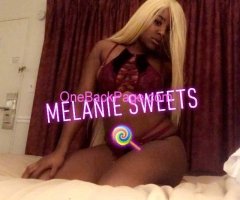 ?Melanie Freak Nasty Pro Dom ?♏️??