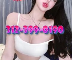 ???312-399-0190???NEW girl???body massage???776cm4