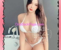 949-624-7271 ⛩️ꕥ✿✿ꕥ⛩️▬▬▬sexy▬SUPERB SERVICE ▬▬hot asian▬739DM3