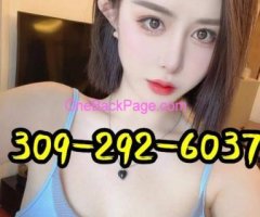 ✅Beautiful Asian Baby✅New Asian Massage✅309-292-6037✅①-11