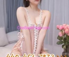 ?440-453-7972?☎️NEW ASIAN GIRL?☎️100% REAL❤️BEST SERVICE❤️27E2