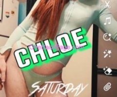 Chloes Holiday Specials Now