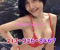 Asian sweety??suck your ball⭐秘213-926-8467⭐秘 17E2