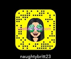 NaughtyBrittney