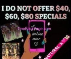 ?Upscale Fairfield incall?Sweet Sexi Baddie ?Outcall Specials