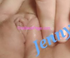 Amazing Jenny's Touch will Place U on Top of World