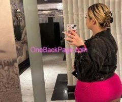 NEW IN TOWN?⭐INCALL/OUTCALL ⭐???? ❤ Dont Miss Out On this 5⃣ Star BIG BOOTY LATINA ⭐ ??OUTCALL