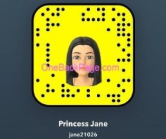 Add me on snapchat(jane21026)I am sweet and nice 100%??I love to party?top and Bottom !! Ts lover???