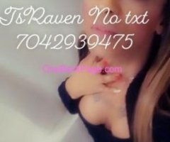 Ts Raven