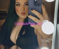 ✅AVAILABLE NOW Sexy Transsexual BBW✅ VISITING!!️