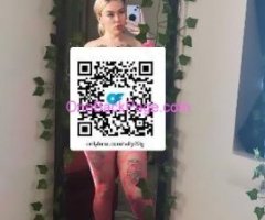 ❣ ? ??????? ⭐? OUTCALLS ➜ησ яυѕн ? ?ⓦⓔⓣ?ⓦⓘⓛⓓ? ➜Cute Face➜⭐ Top TEIR EXOTIC BLONDE, ADDICTING personalityBLONDES DO IT THE BEST come see snow??Highly Recommended & Reviewed on TNA