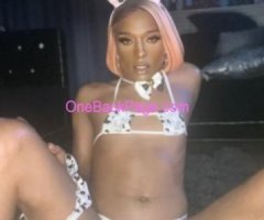 ?TS KALI KREME ????SEXY DOM DIVA 9 INCHES ??