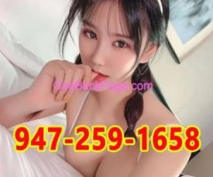 ❤️947-259-1658✅NEW STAFF❤️BEST IN TOWN✅SEXY❤️ 89M3
