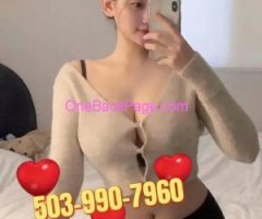 ?Lovable✪Cutie⭐Best❈Service?? 503-990-7960 ?