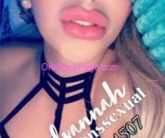 ❤???????NO DEPOSIT NO UPFRONT PAYMENT IM REAL...TRANSSEXUAL SYLVANNAH ❤????????