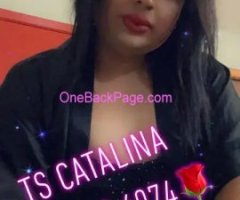 Ts catalina disponible para ti caliente ?????????