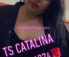 Ts catalina disponible para ti caliente ?????????