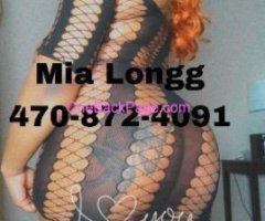 INCALLS ONLY in stone mountain $$$ Beautiful Amazon