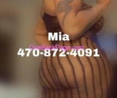 INCALLS ONLY in stone mountain $$$ Beautiful Amazon