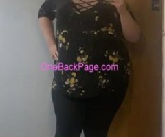 ? Cute BBW Trans ? 3366183533 ??? Body Rubs